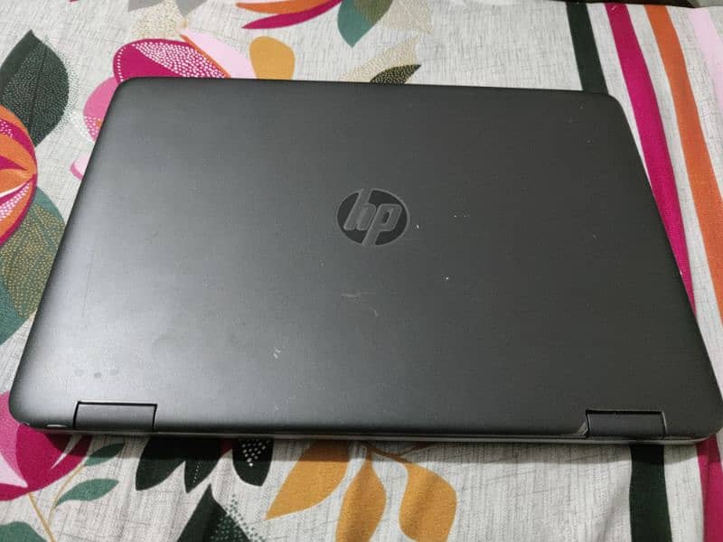 HP ProBook 640 G3 2