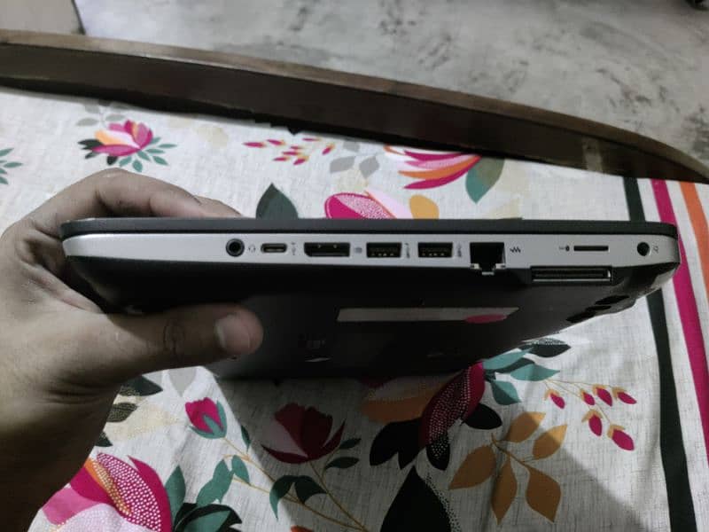 HP ProBook 640 G3 6