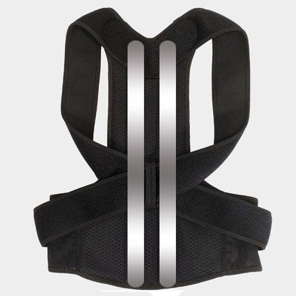 Posture Relief / Back Support Belt / Pain Relief Belt 3