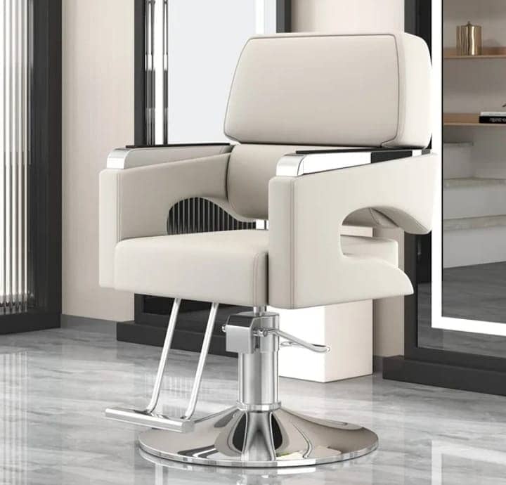 Saloon chair/Shampoo unit/Barber chair/Cutting chair/saloon furniture 0