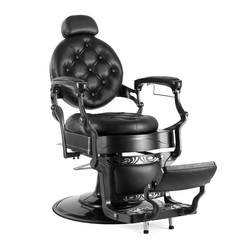 Saloon chair/Shampoo unit/Barber chair/Cutting chair/saloon furniture 1