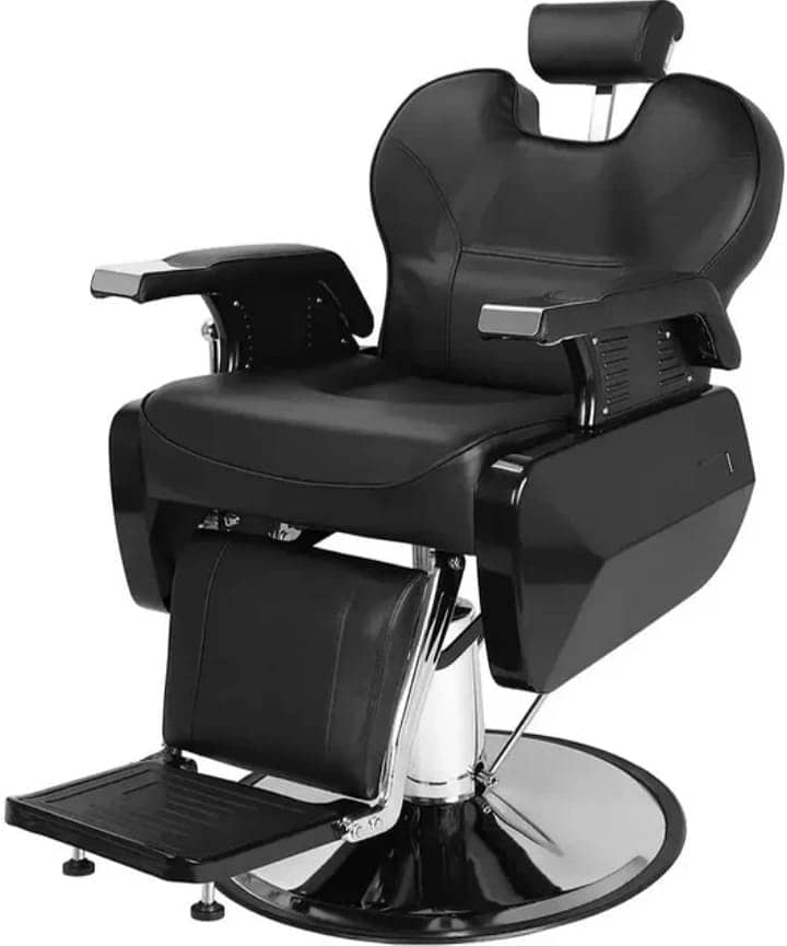 Saloon chair/Shampoo unit/Barber chair/Cutting chair/saloon furniture 2