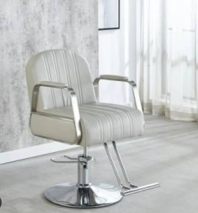 Saloon chair/Shampoo unit/Barber chair/Cutting chair/saloon furniture 5