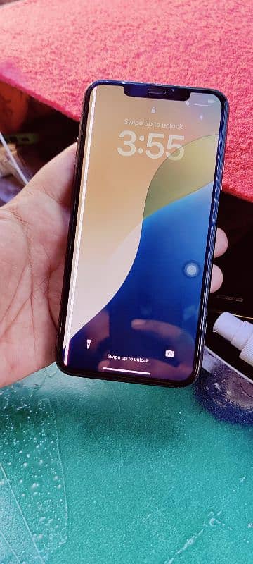 iphone 11 pro max jv 256 gb 1