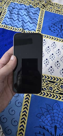 Iphone 15 pro, Pta approved LLA model