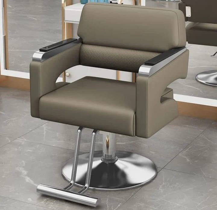 Saloon chair/Shampoo unit/Barber chair/Cutting chair/saloon furniture 0