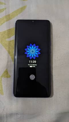 Xiaomi note 10 lite