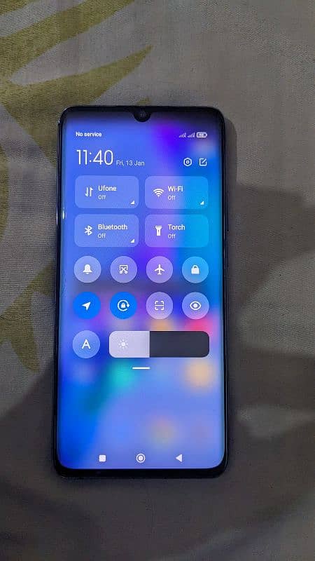 Xiaomi note 10 lite 1