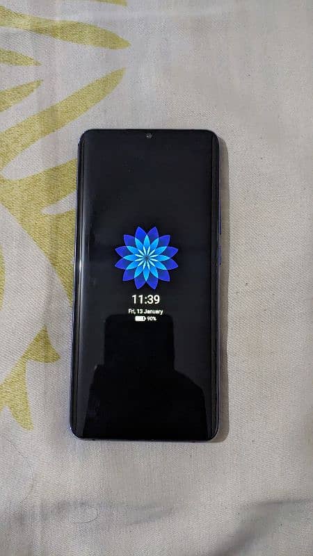 Xiaomi note 10 lite 4