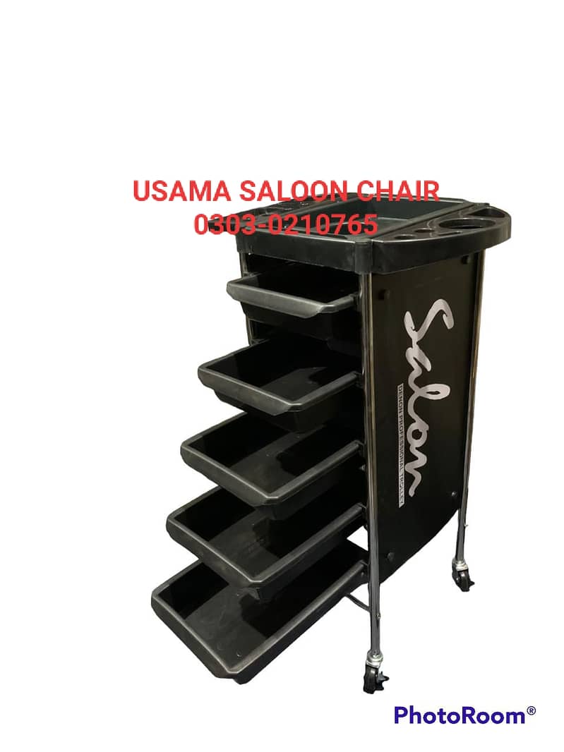 Saloon chair/Shampoo unit/Barber chair/Cutting chair/saloon furniture 2