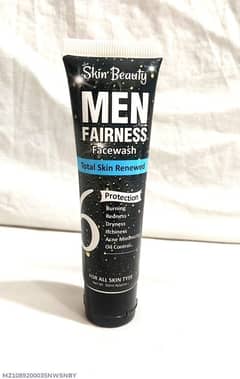 MEN FaCE WaSH