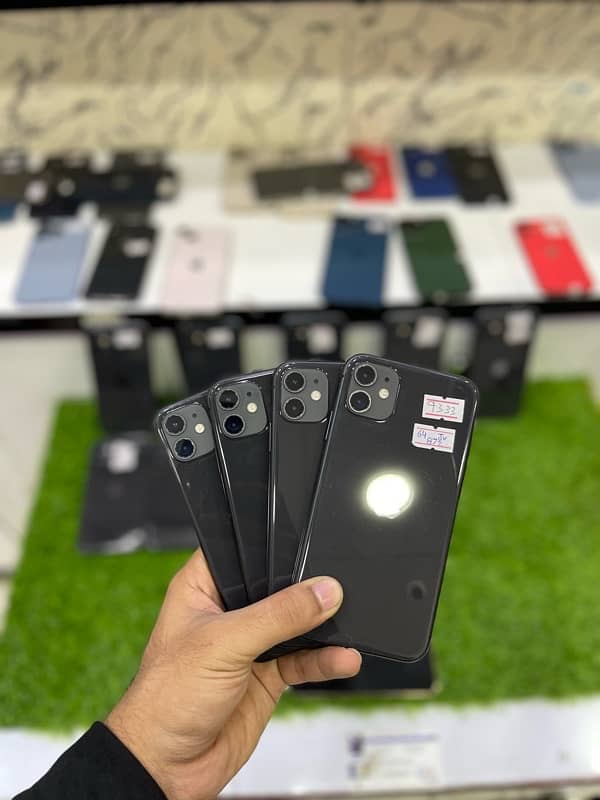 iphone 11 64gb jv non pta 0