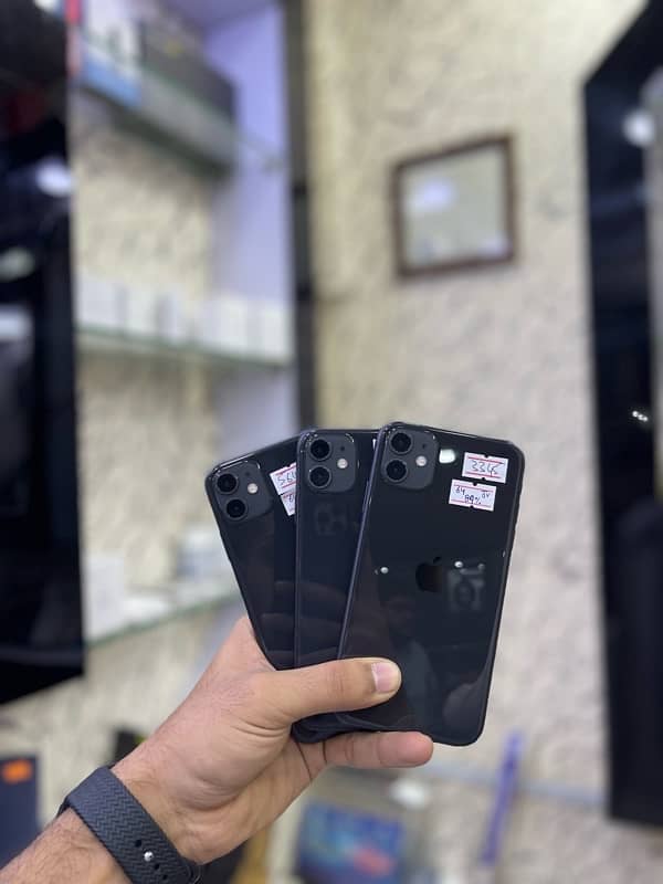 iphone 11 64gb jv non pta 2