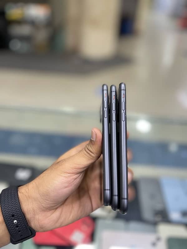 iphone 11 64gb jv non pta 3