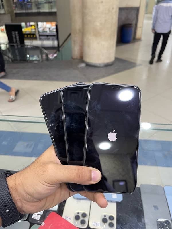 iphone 11 64gb jv non pta 6