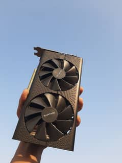 Rx 570