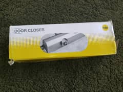 Imported Door Closer