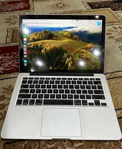 Macbook Pro Early 2015, 13 inch