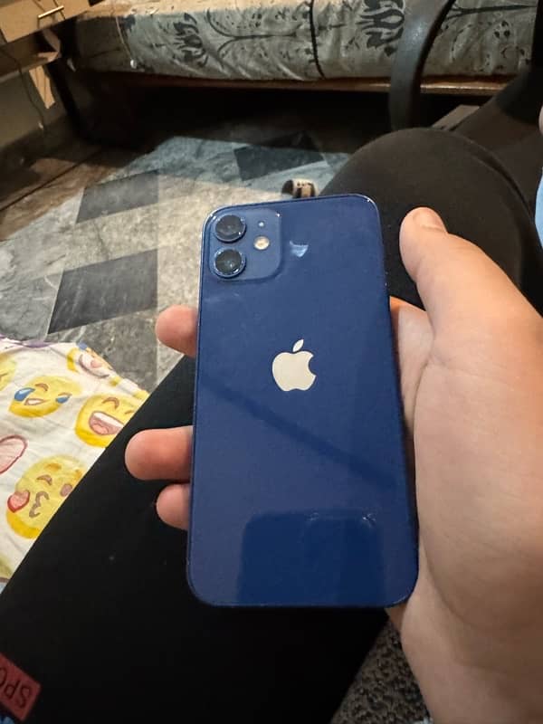 iphone 12 Mini Non Pta 1