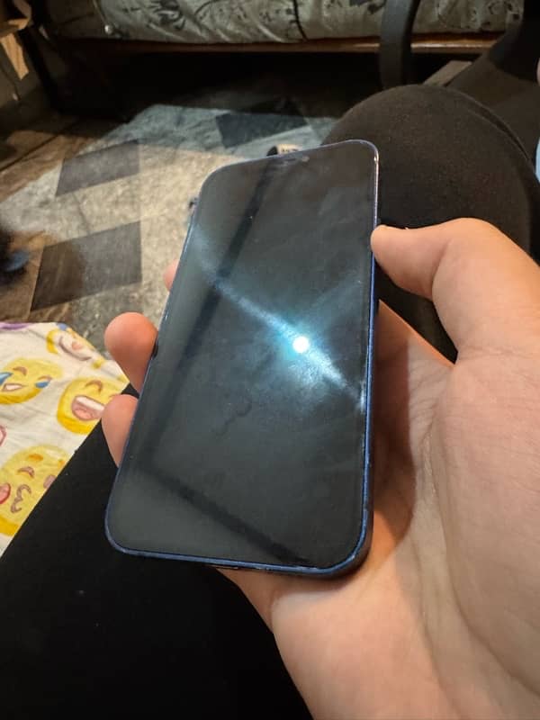 iphone 12 Mini Non Pta 7