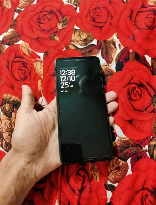 Redmi note 12 urgent sale 3