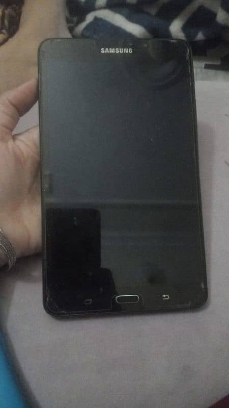 samsung A6 1