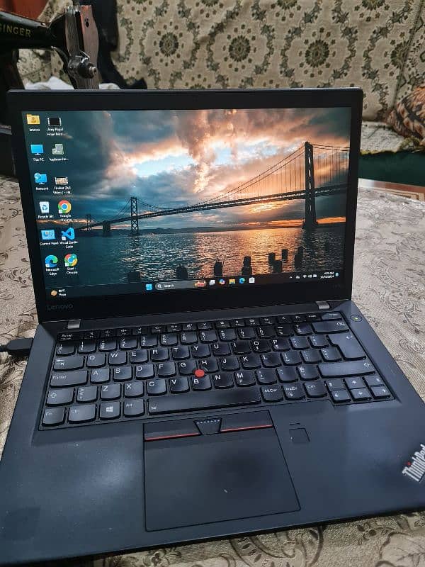 lenovo t470s 0