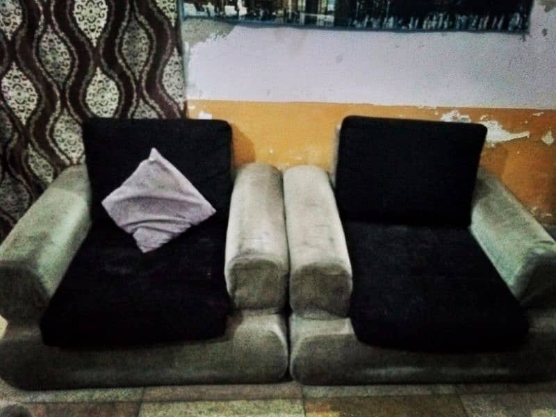 Sofa set 1