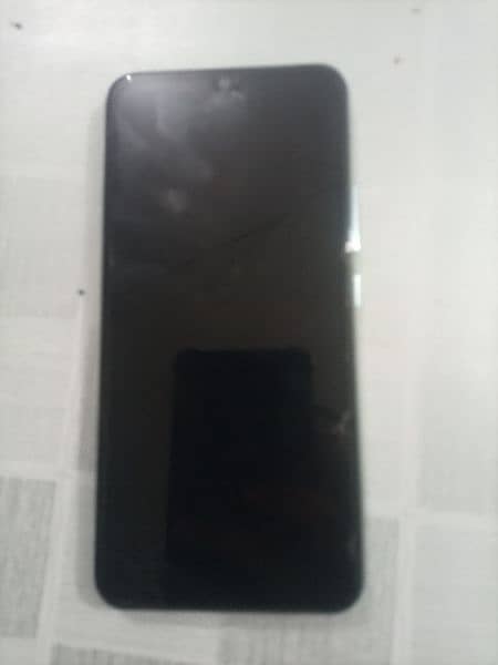 vivo y17 8 256 excellent condition non PTA 5