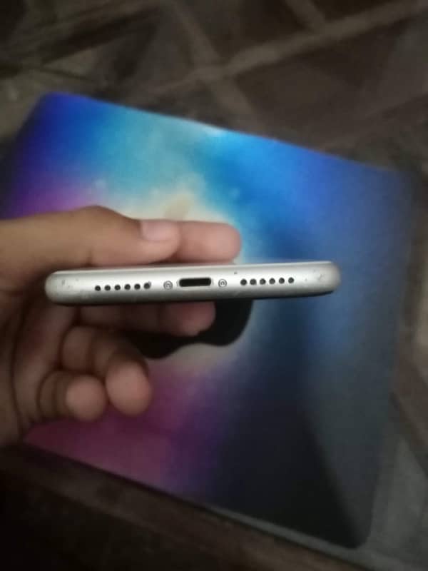 IPhone 11 jv 64 gb white edition 3