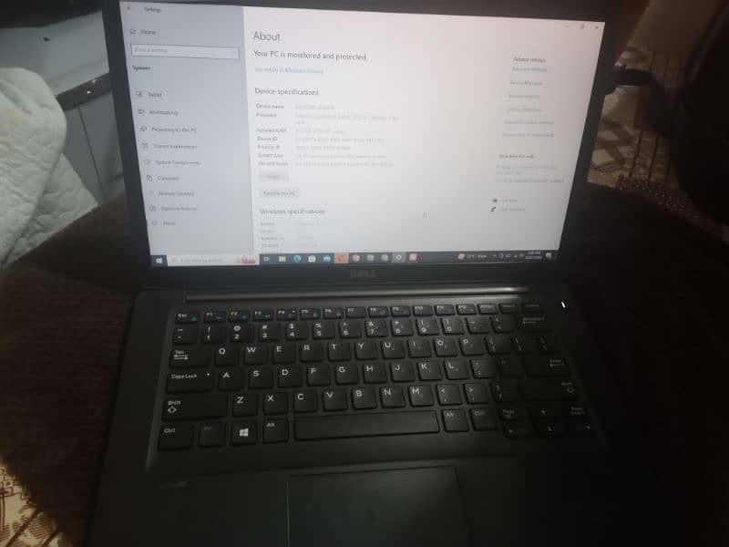 Dell latitude 0