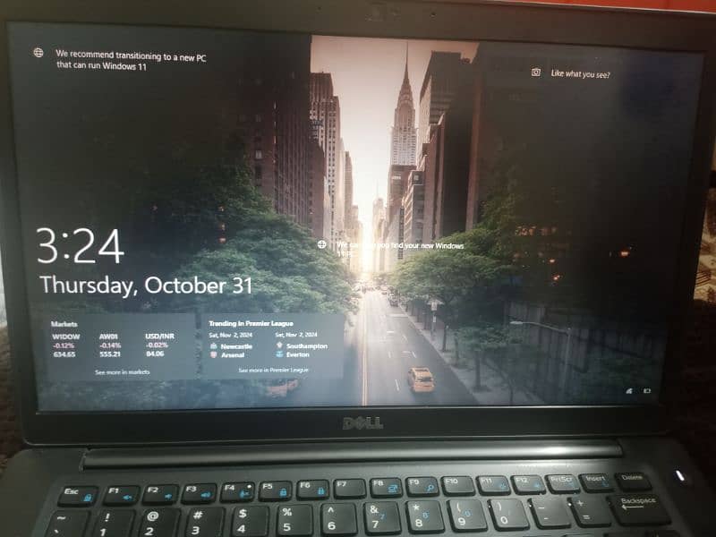 Dell latitude 2