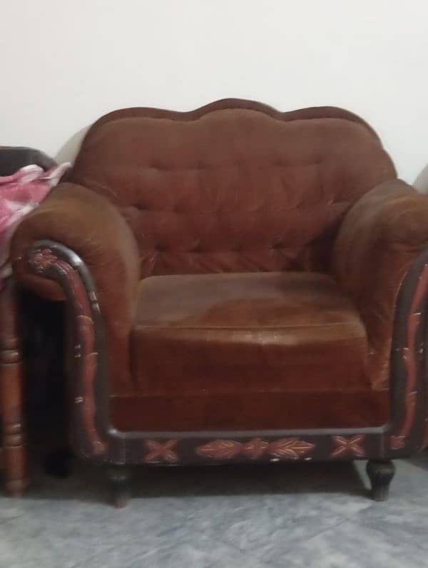 6 chair sofa 1