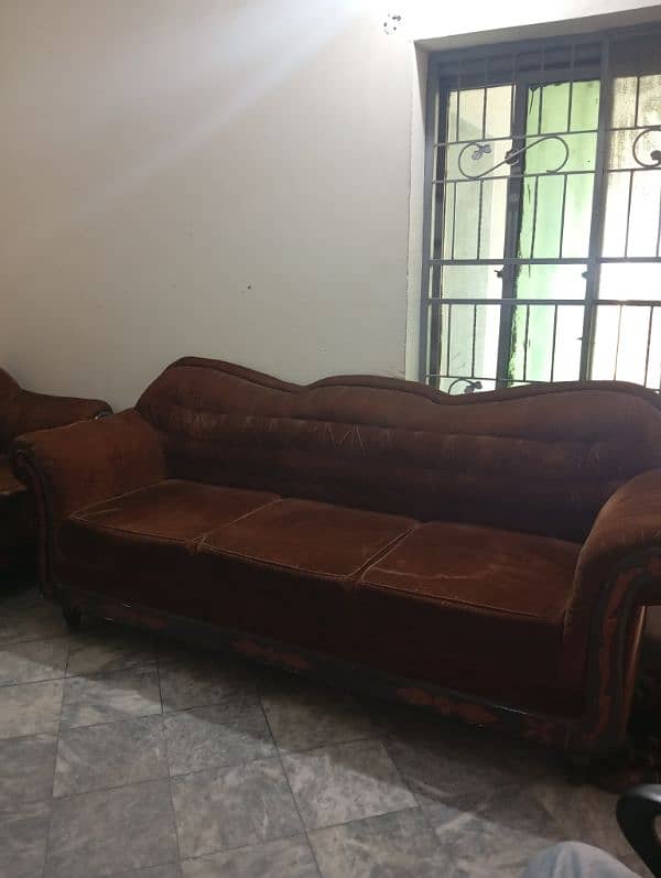 6 chair sofa 3