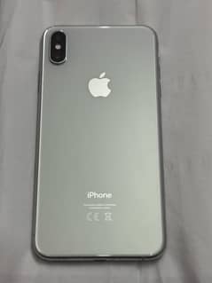 I phone XSMax