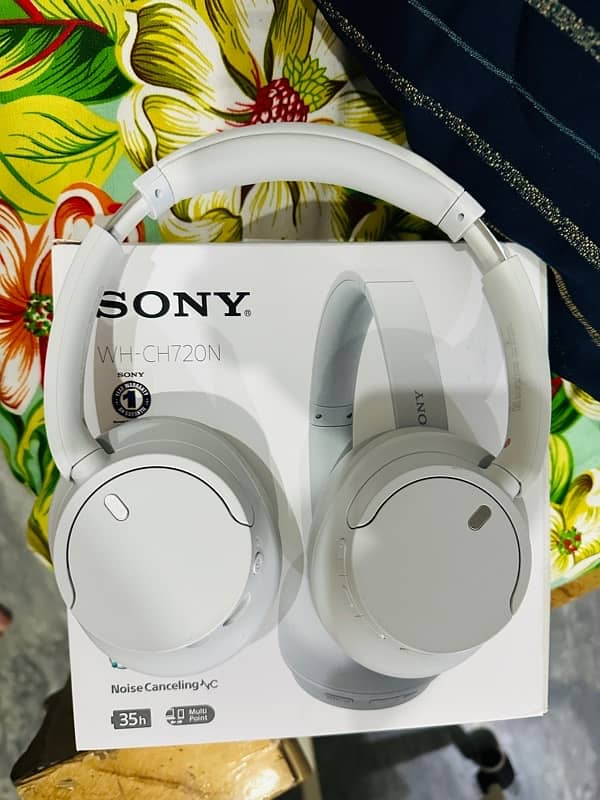 SonyWH-CH720N 3