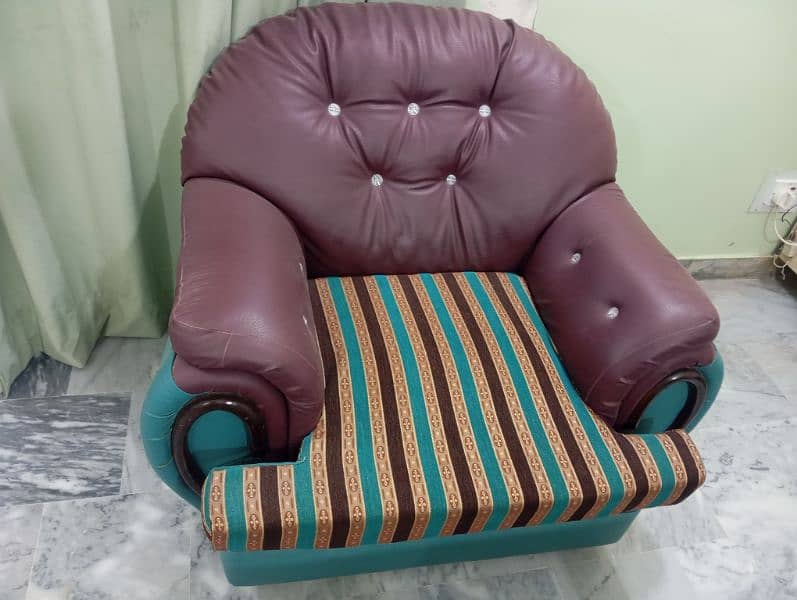 sofa set 7 seater 1