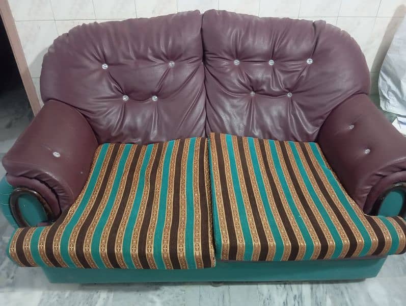 sofa set 7 seater 2