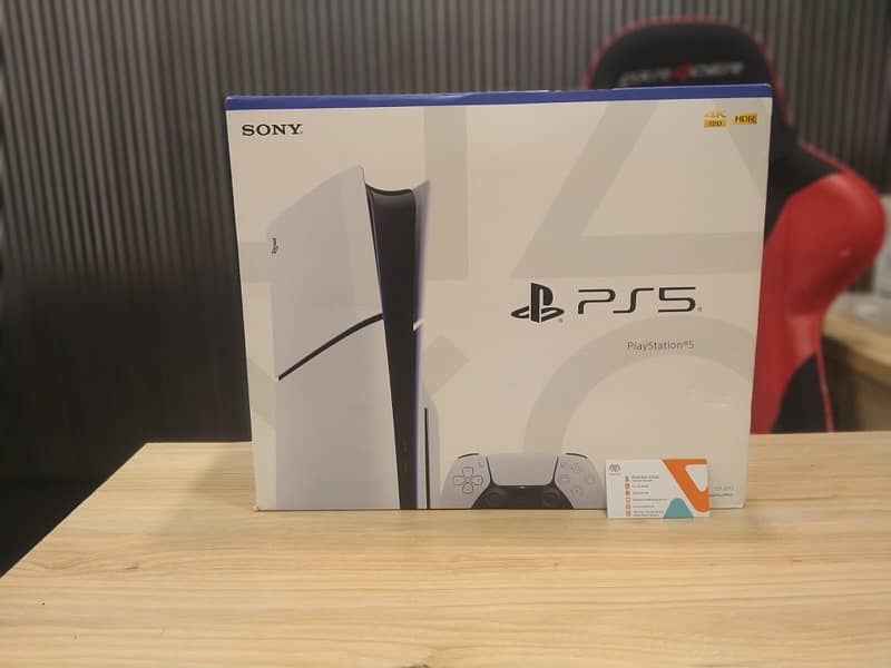 PlayStation 5 uk 0