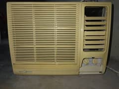 window ac