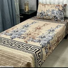 4piece bedsheet