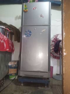 PEL Refrigerator