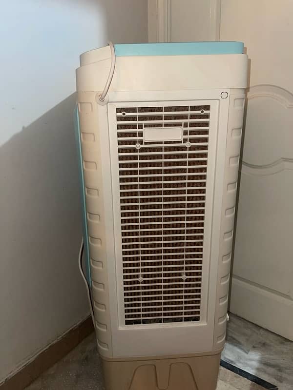 air cooler new Anex 2