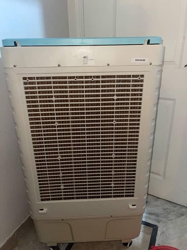 air cooler new Anex 3