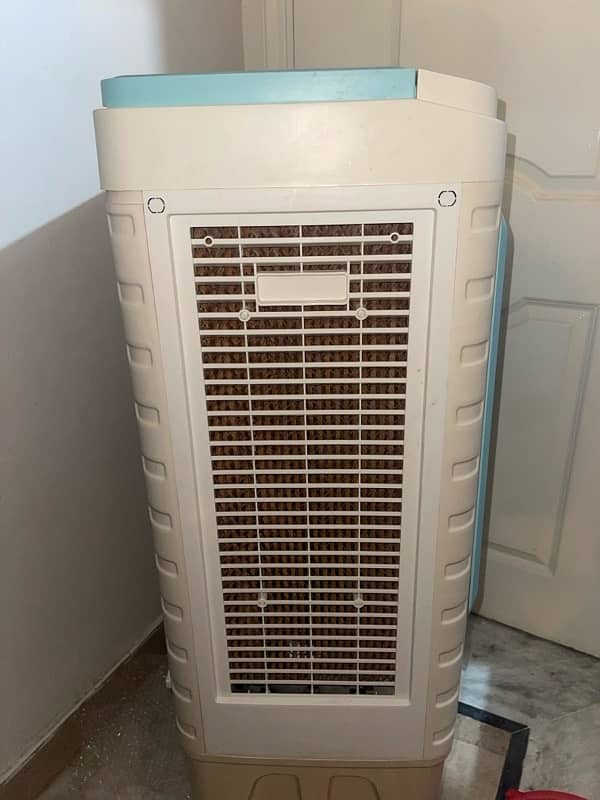 air cooler new Anex 4