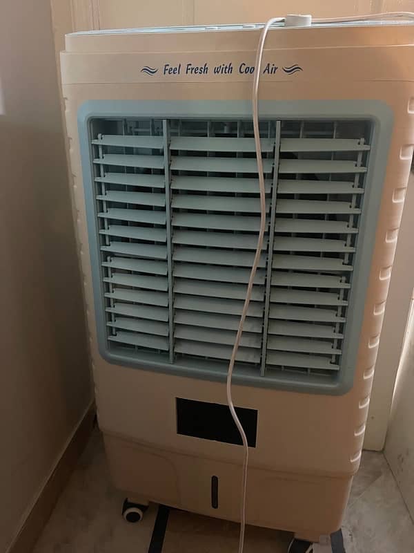 air cooler new Anex 5