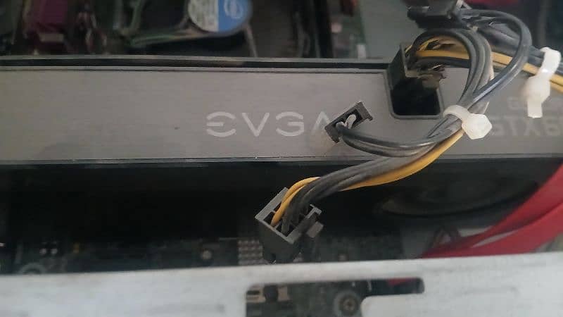 gtx 660ti super for urgent sale 0