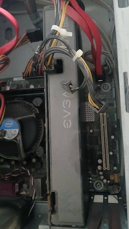 gtx 660ti super for urgent sale 1