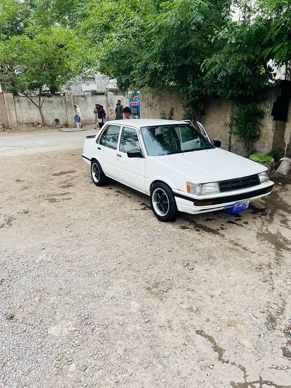 corolla 86 gt grill for sale 2