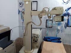 X-ray machine for sale